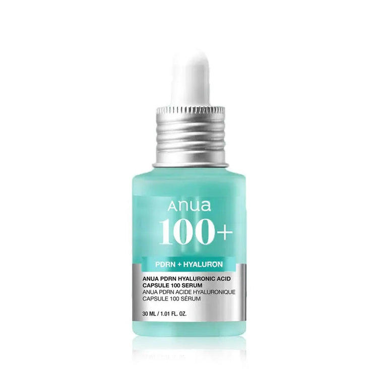 PDRN Hyaluronic Acid Capsule 100 Serum - 30ml