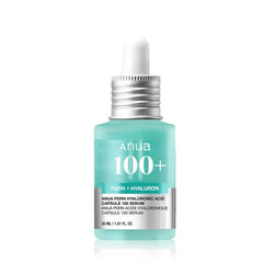 PDRN Hyaluronic Acid Capsule 100 Serum - 30ml