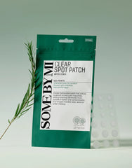 30 Days Miracle Clear Spot Patch -18pcs