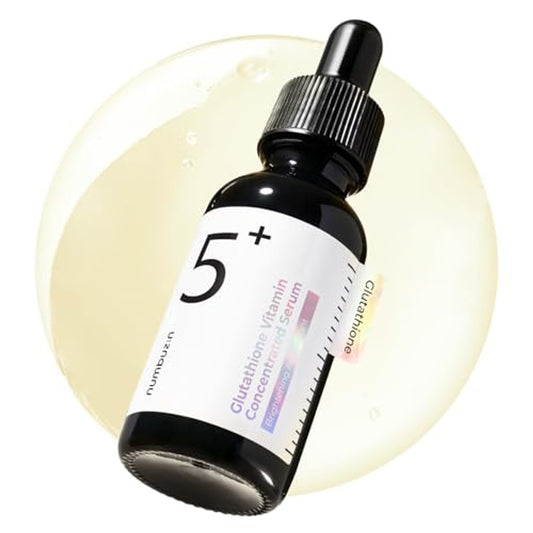 No.5 Vitamin Concentrated Serum - 30ml