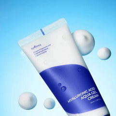 Hyaluronic Acid Aqua Gel Cream - 100ml