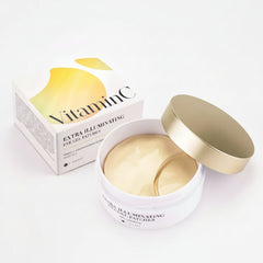 Extra Illuminating Eye Gel Patch Vitamin C -60pcs