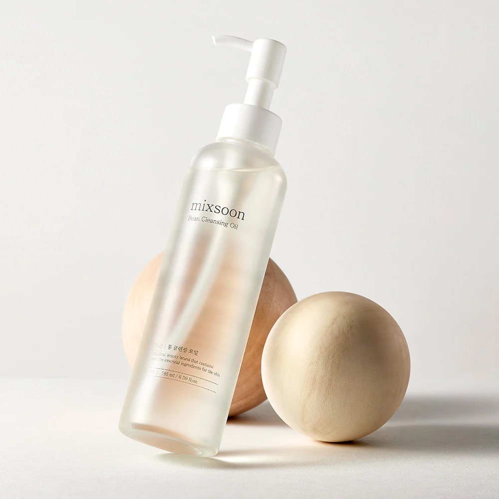 Bean Cleansing Oil - 195ml