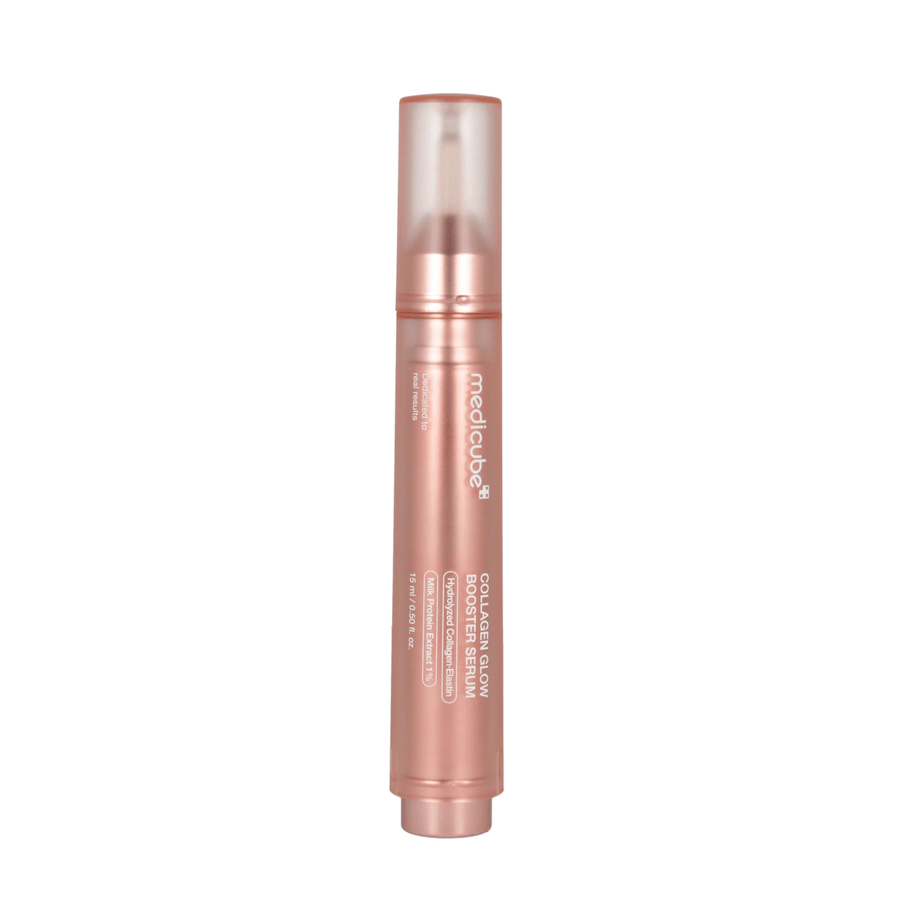 Collagen Glow Booster Milk Serum - 30ml