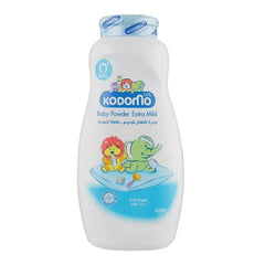 Baby Powder Extra Mild -180g