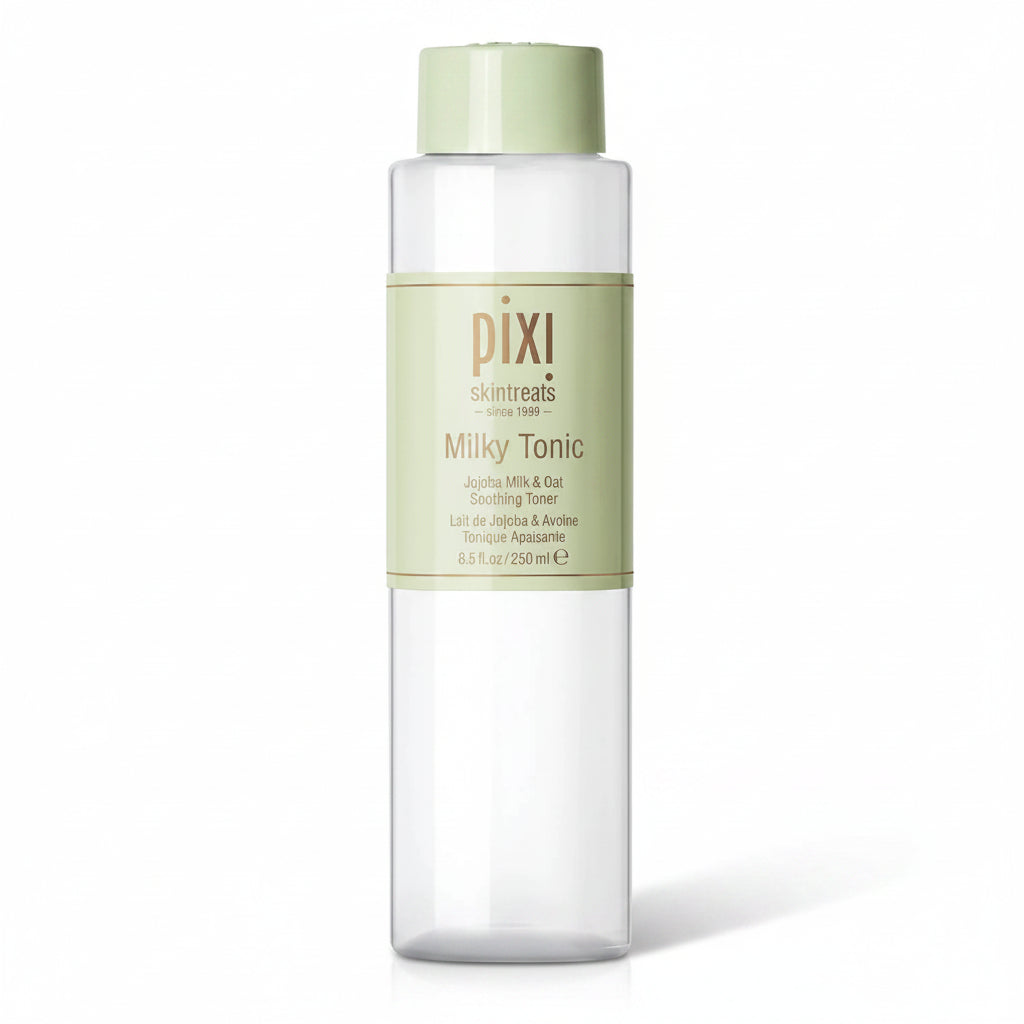 Milky Tonic Jojoba Milk & Oat Soothing Toner - 250ml
