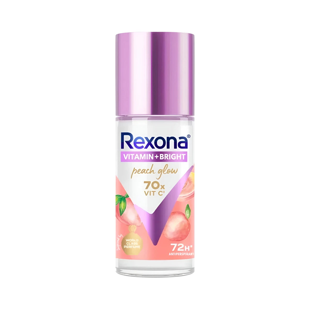 Roll-On Deodorant -45ml