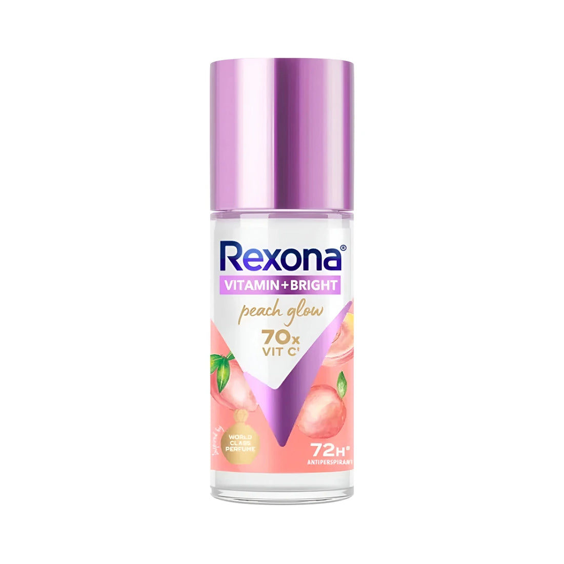 Roll-On Deodorant -45ml