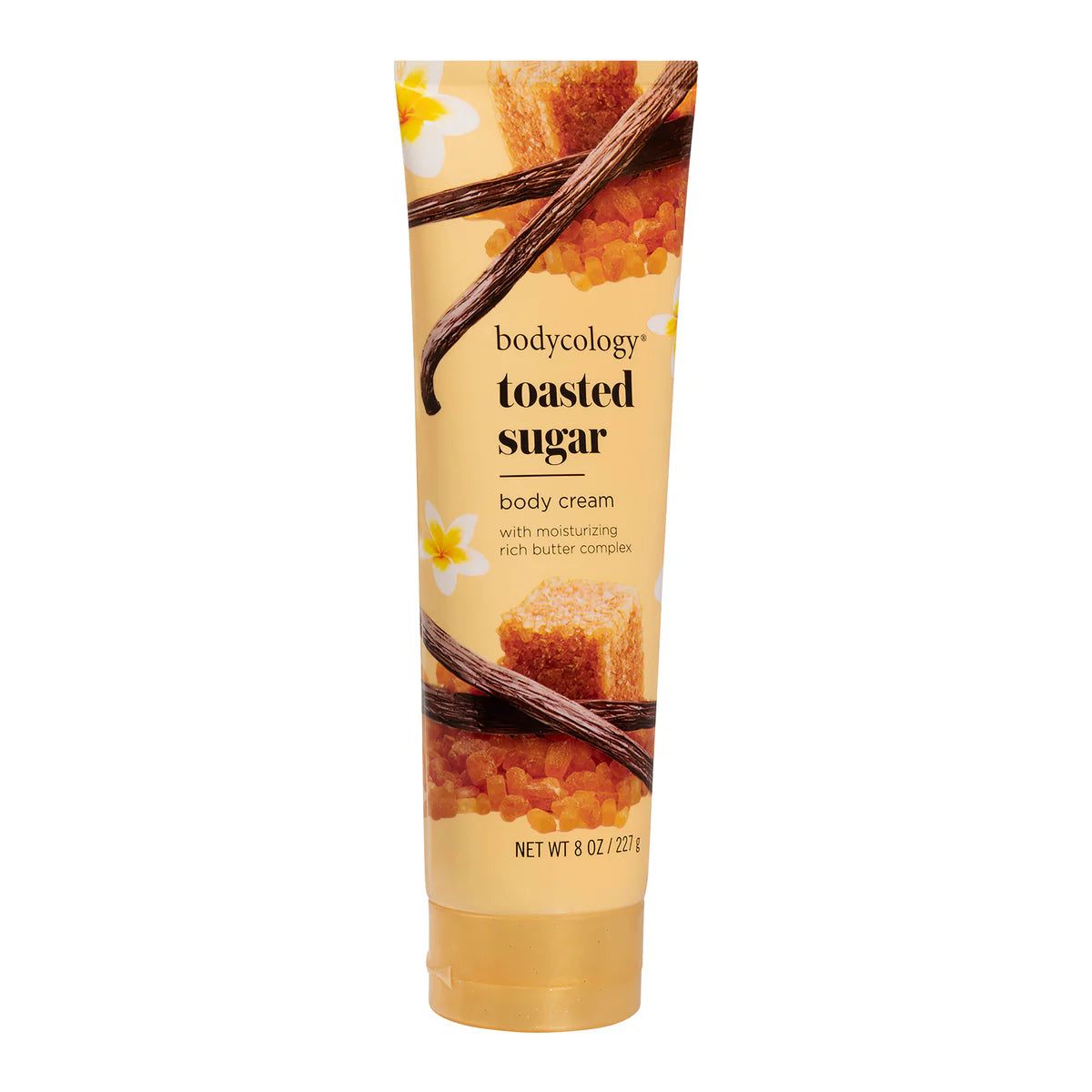 Body Cream -227g