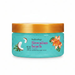 Hawaiian Beach Exfoliating Sugar Scrub -297g