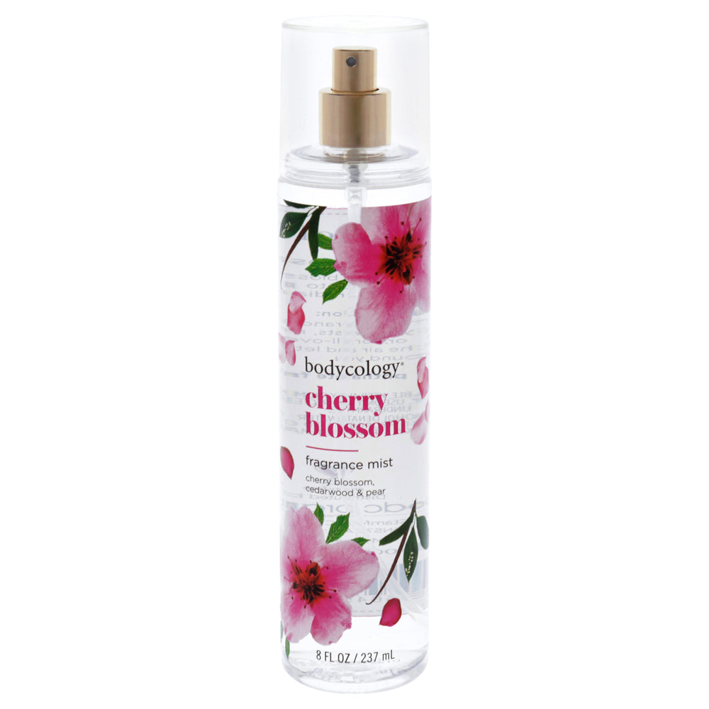 Fragrance Mist -236ml