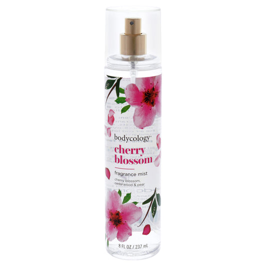 Cherry Blossom Fragrance Mist - 237ml
