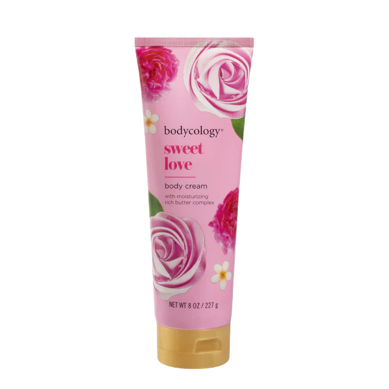 Body Cream -227g