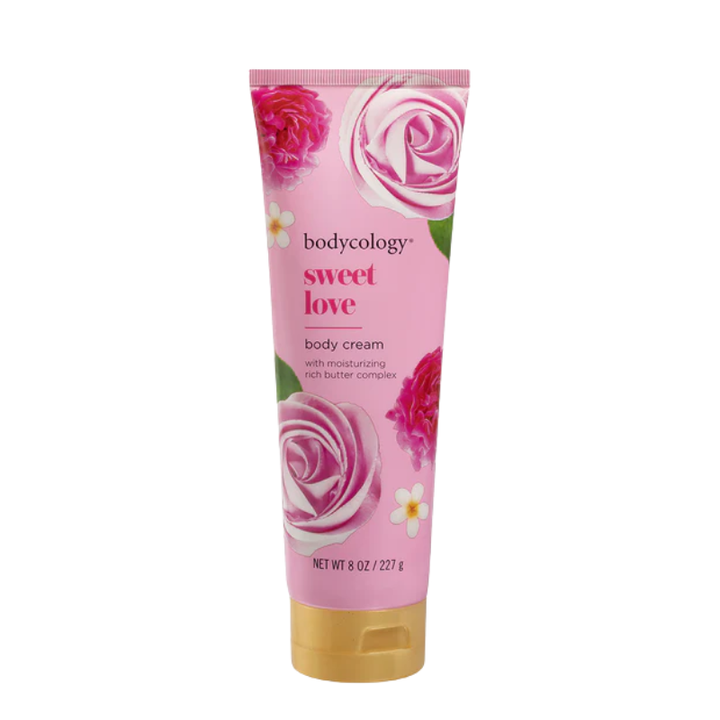 Body Cream -227g