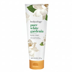 Pure White Gardenia Shea Butter Body Cream -227g