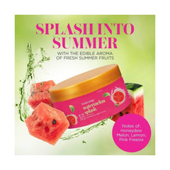 Watermelon Splash Exfoliating Sugar Scrub -297g