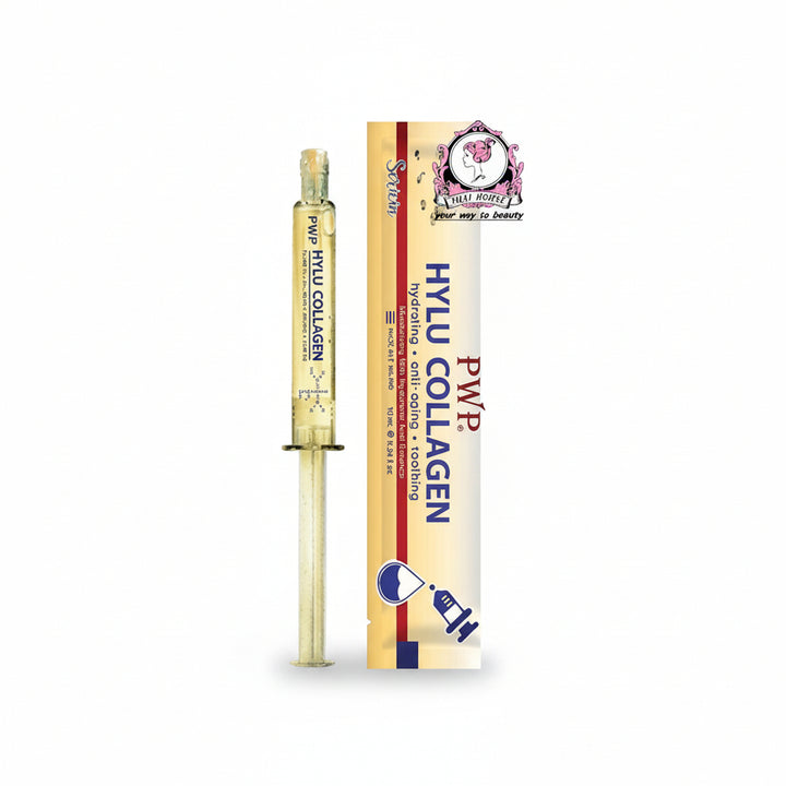 Hylu Collagen Acid Essence Serum -10ml