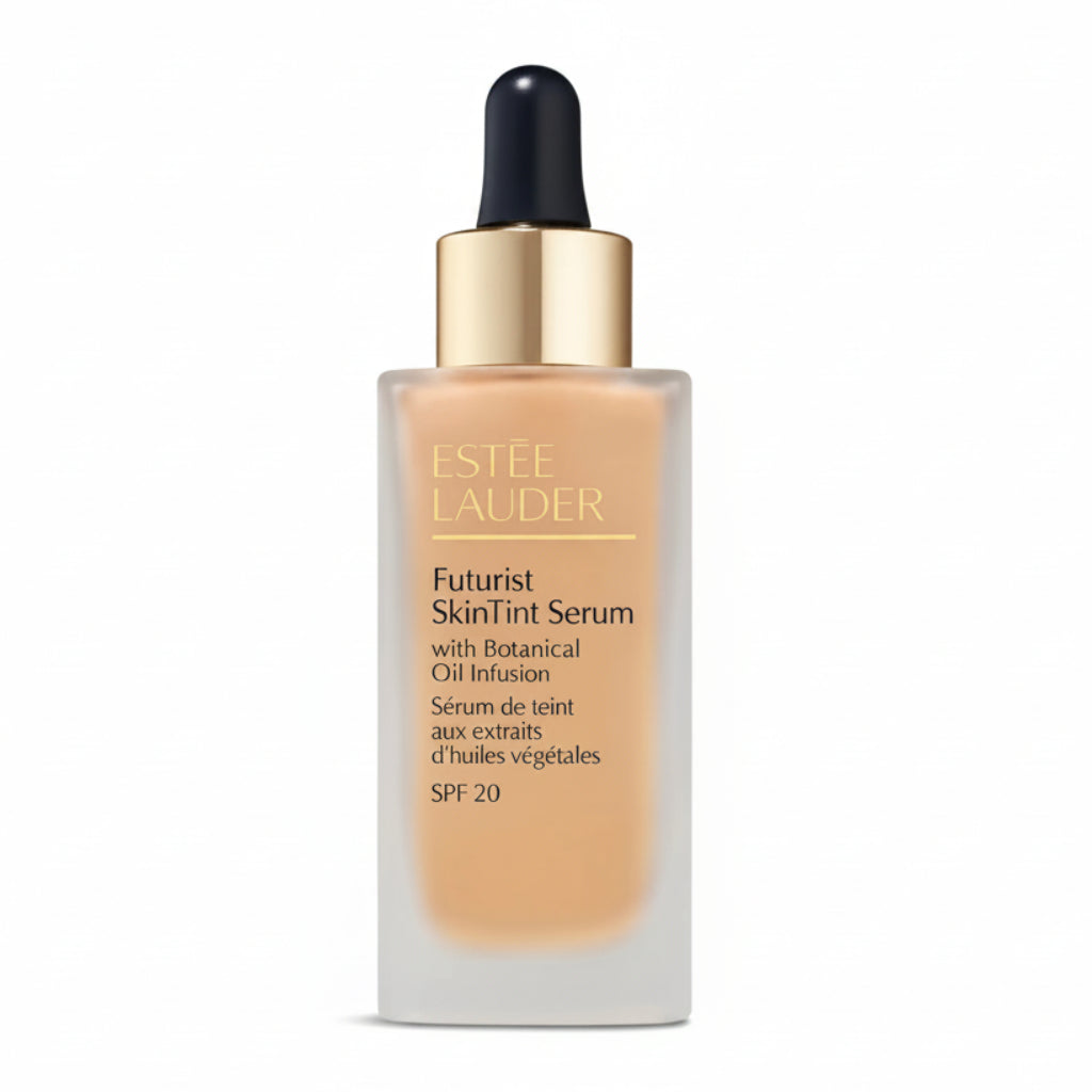 Futurist Skin Tint Serum SPF20 -30ml