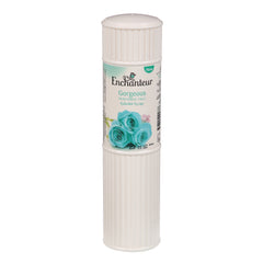 Perfumed Talc Powder - Camellia - 250g