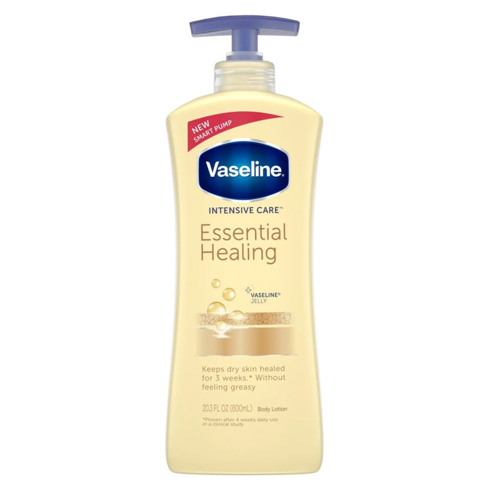 Body Lotion -600ml