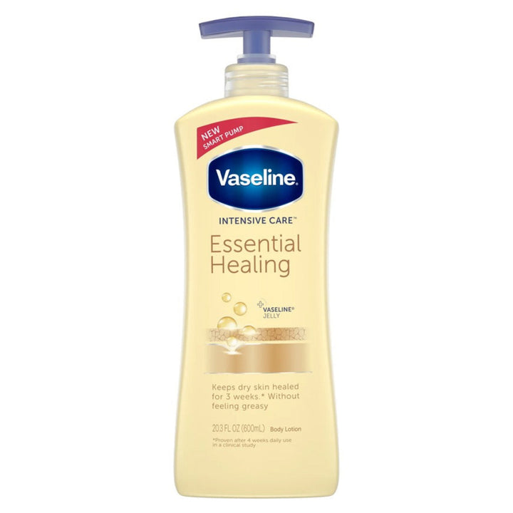 Body Lotion -600ml