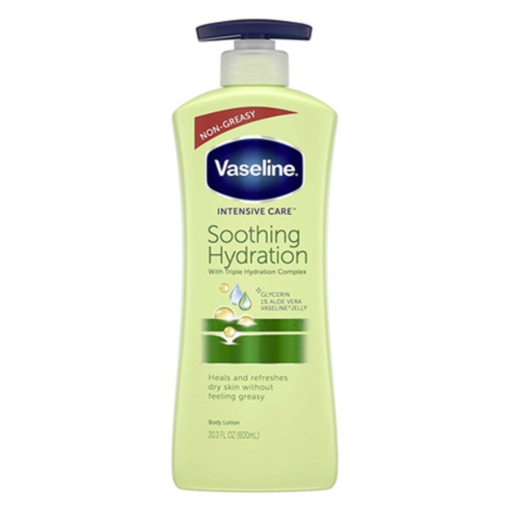 Body Lotion -600ml
