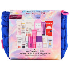 Holiday Beauty Favorites Gift Set -14pcs