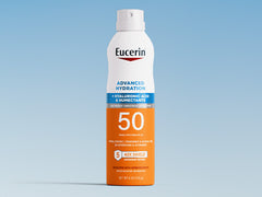 Advanced Hydration Sunscreen Spray SPF 50 -170g