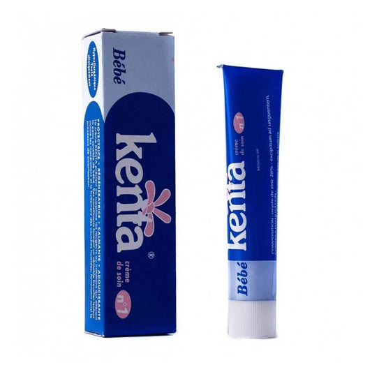 Kenta Skin Lightening Cream - 30g