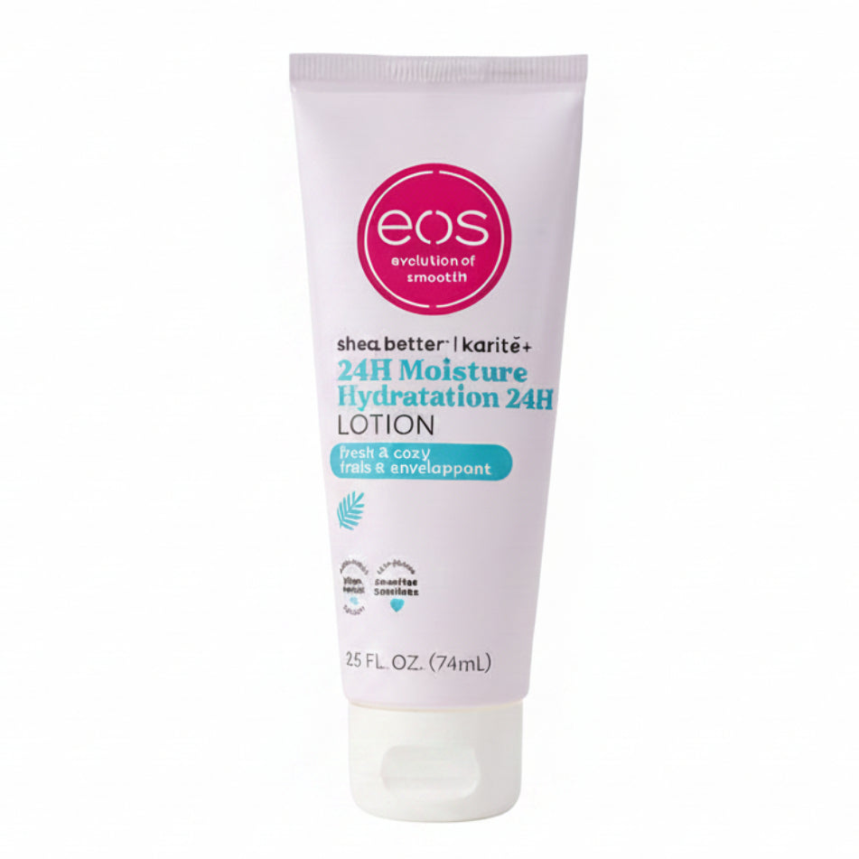Shea Better 24H Moisture Body Lotion -74ml