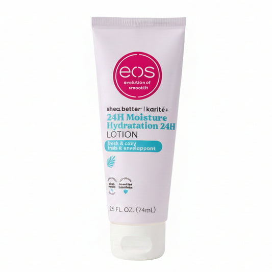 Shea Better 24H Moisture Body Lotion -74ml