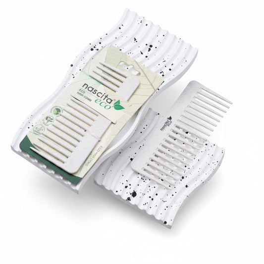 Wide Tooth Comb 1pc