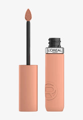 Infallible Matte Resistance Liquid Lipstick - 5ml