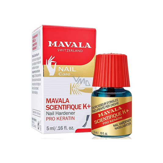 Scientifique Nail Hardener - 5ml