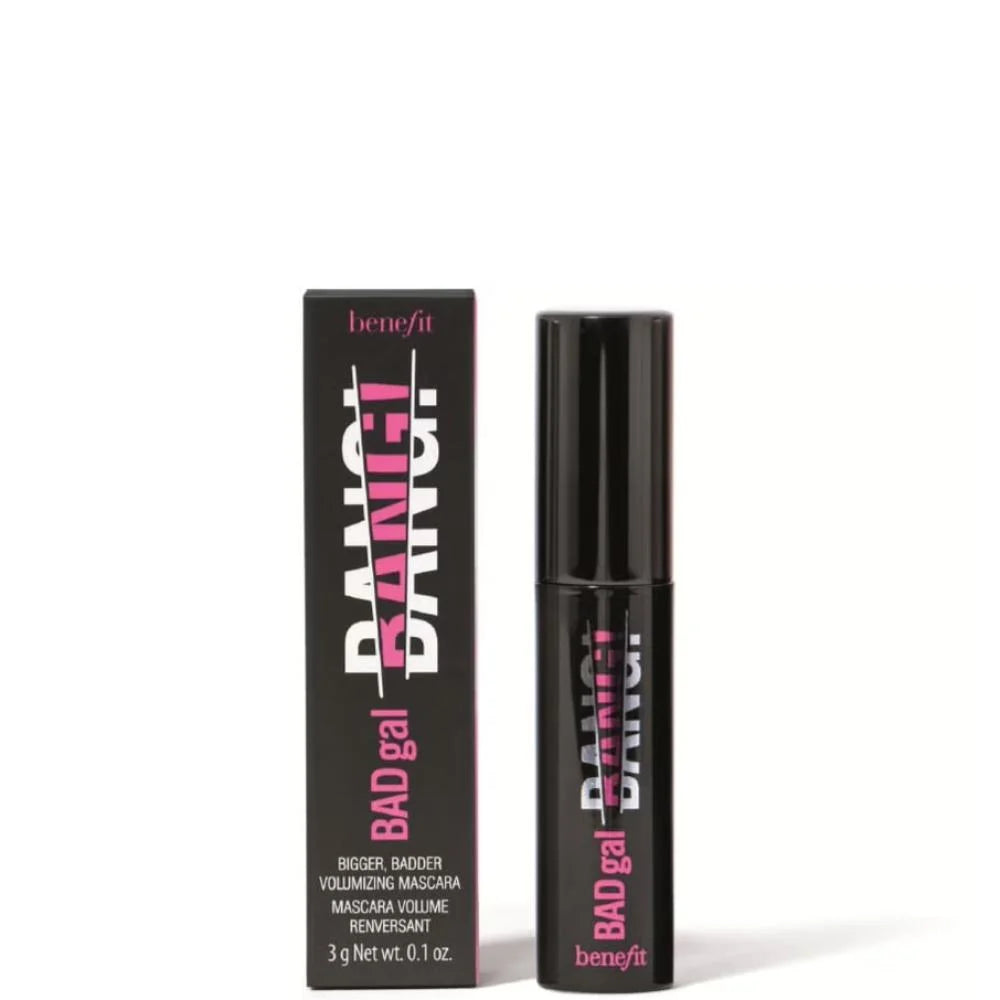 Badgal Bang Mascara Black