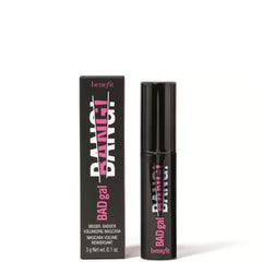 Badgal Bang Mascara Black