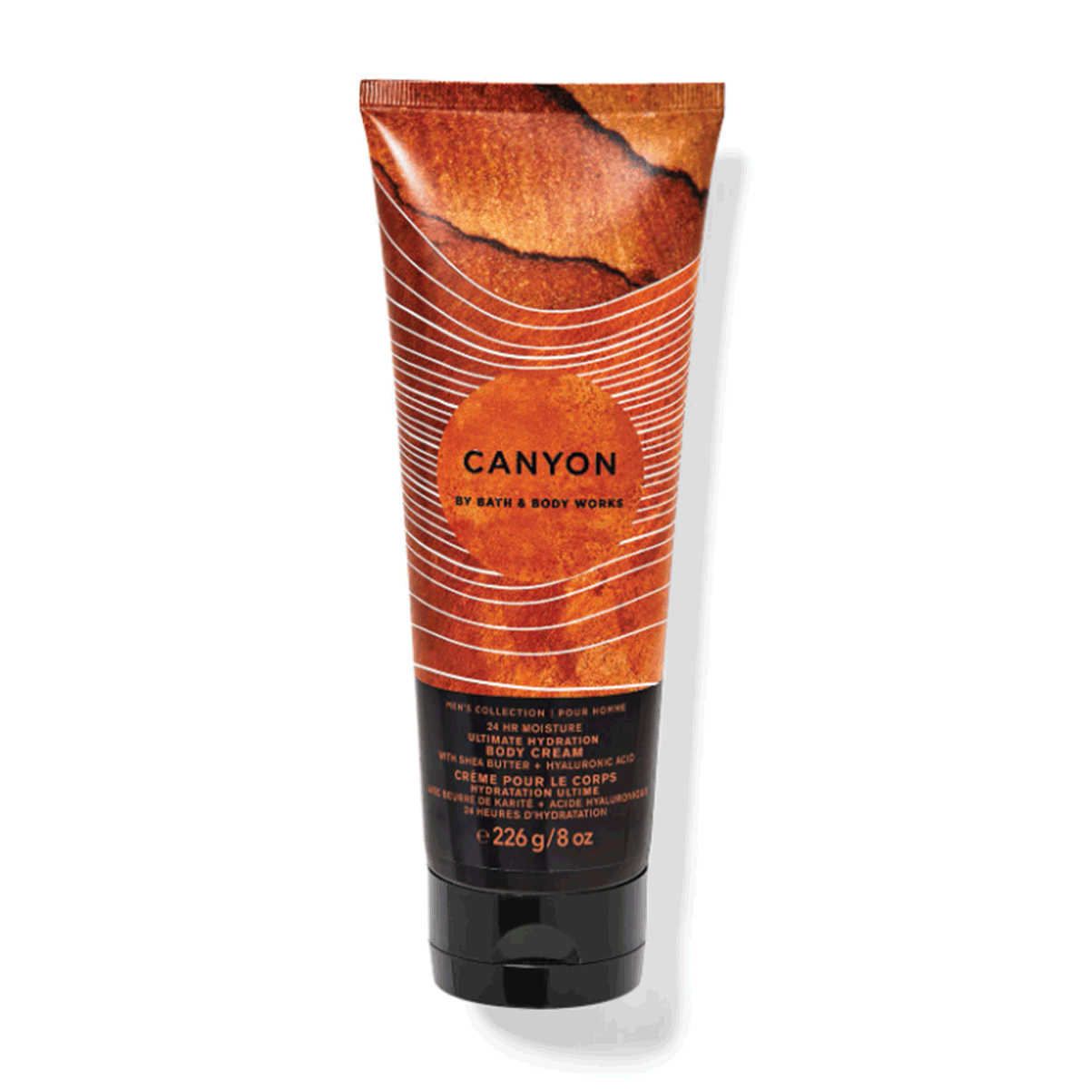 Canyon Ultimate Hydration Body Cream - 226g