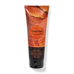 Canyon Ultimate Hydration Body Cream - 226g