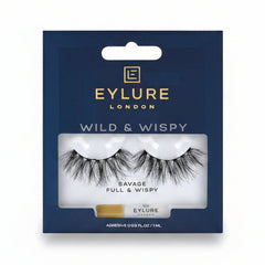 Wild & Wispy Savage Full & Wispy Lashes