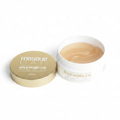 Gold Hydro Eye Hydrogel Eye Mask - 30 Pairs