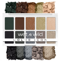 Color Icon Eyeshadow Palette -12g