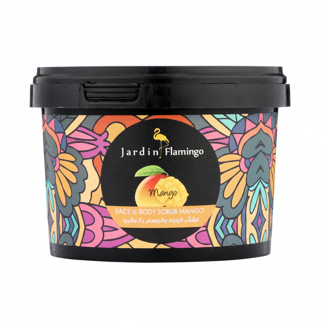 Moroccan Soap Paste -400g