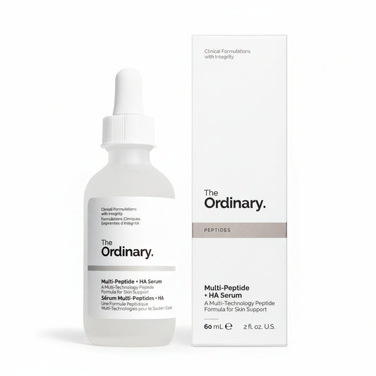 Multi-Peptide + HA Serum - 60ml