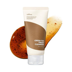 Green Tea Fresh Cleanser - 120ml