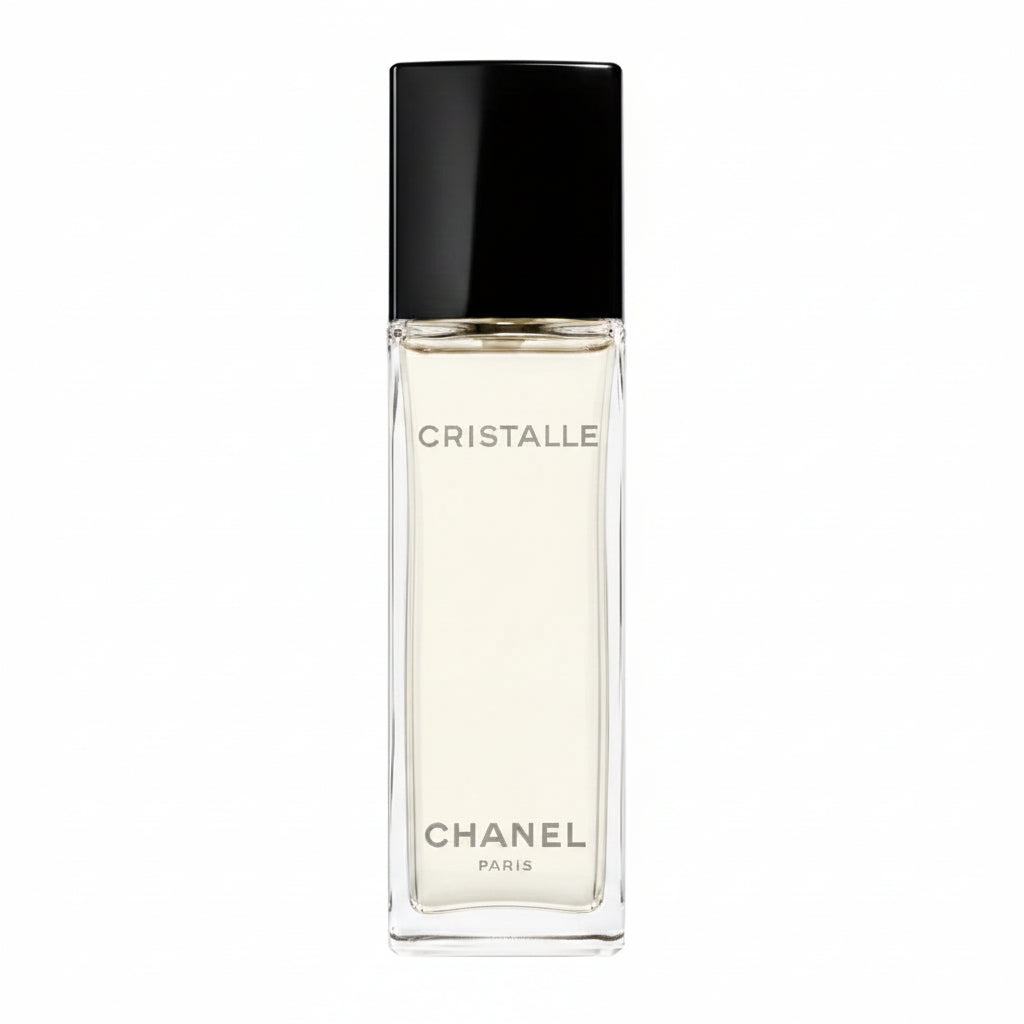 Cristalle Eau de Toilette - 100ml