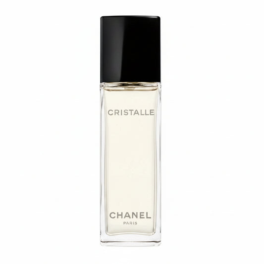 Cristalle Eau de Toilette - 100ml