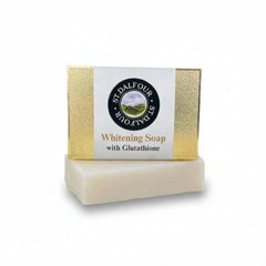 Whitening Soap with Glutathione