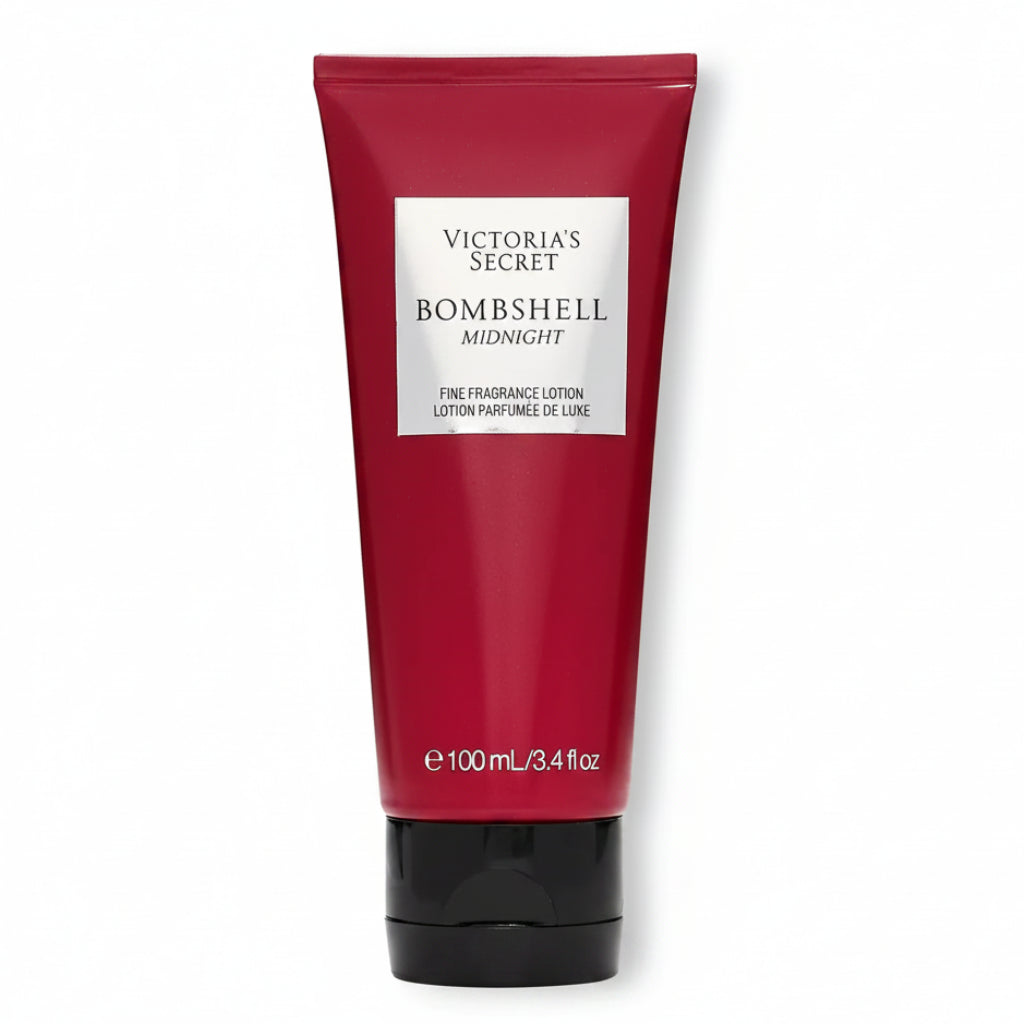 Bombshell Midnight Fine Fragrance Lotion -100ml