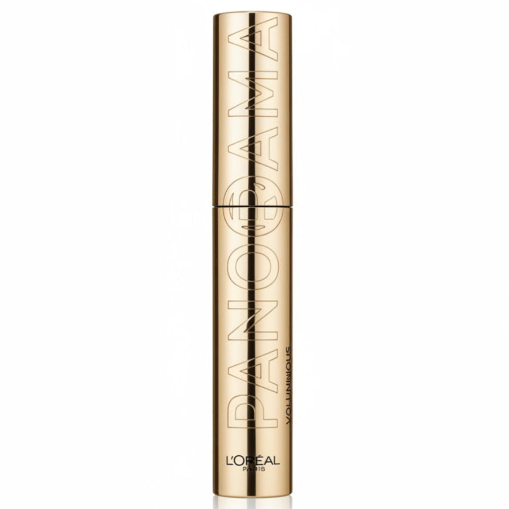 Panorama Mascara