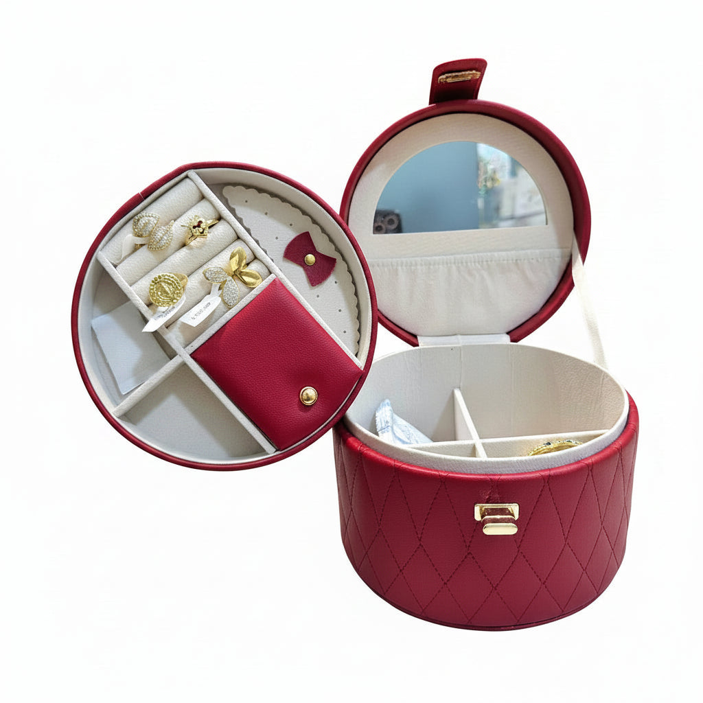 Jewelry Box - 1pc